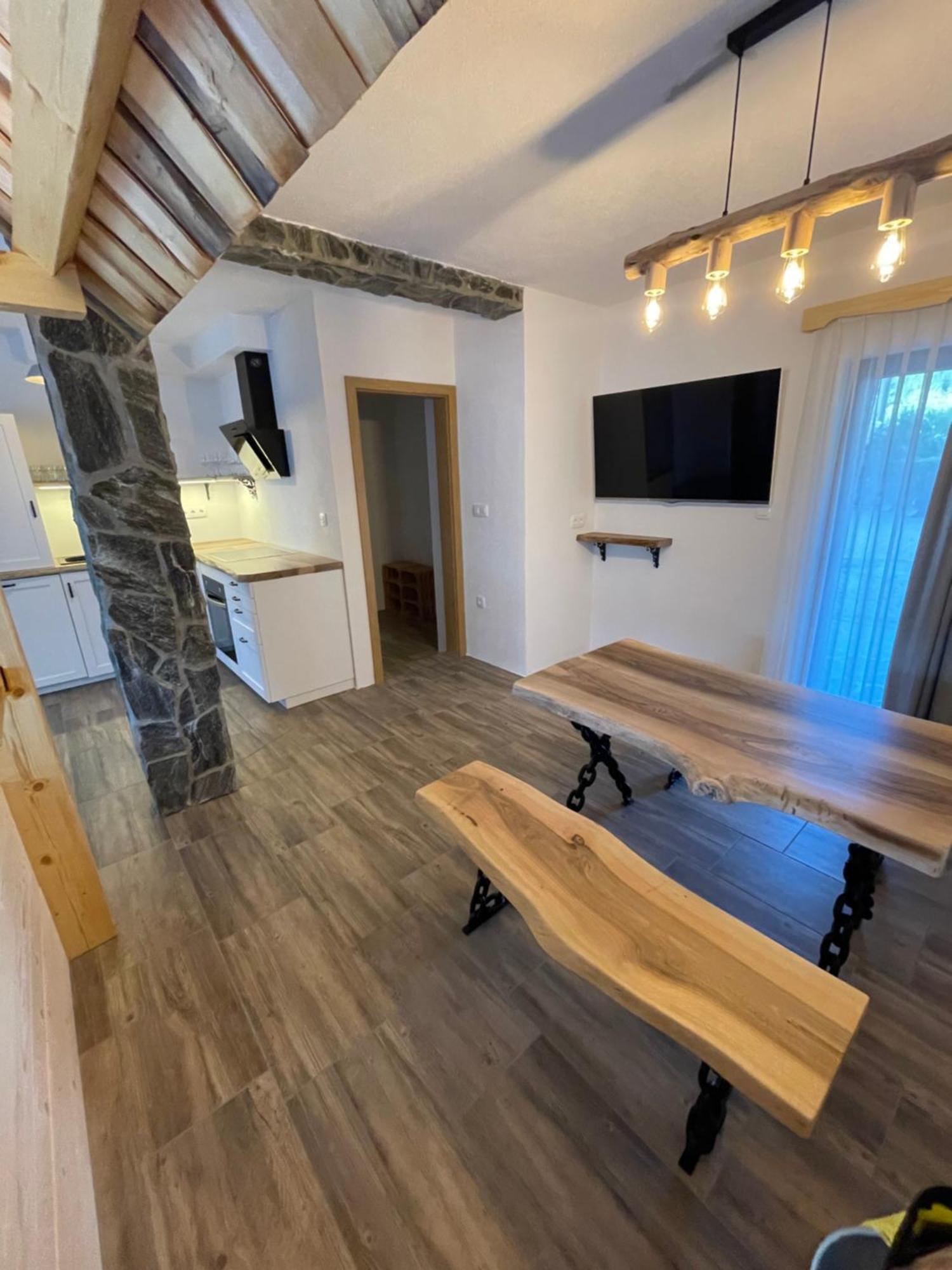 Mama Mia Apartments Radovljica Kültér fotó